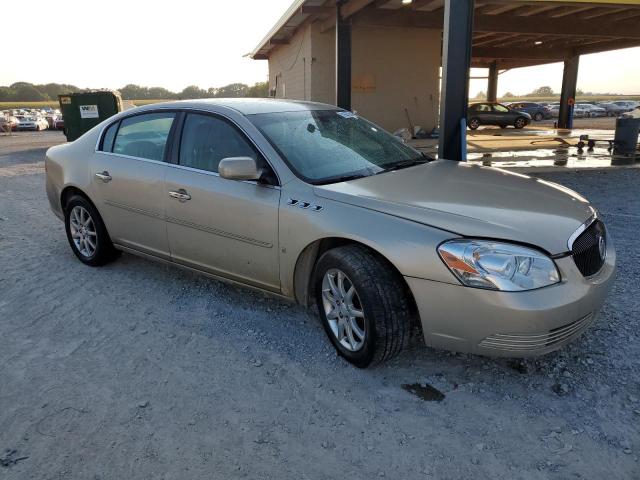 Photo 4 from auction – 2008 BUICK LUCERNE CX with VIN 1G4HD57218U192296