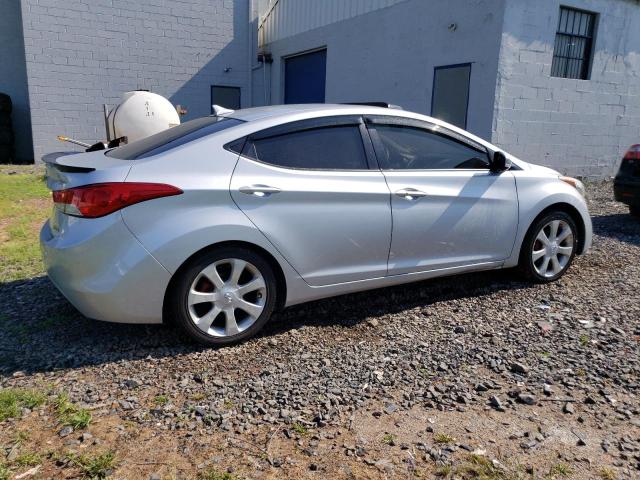 Photo 3 from auction – 2012 HYUNDAI ELANTRA GL with VIN 5NPDH4AE3CH102900