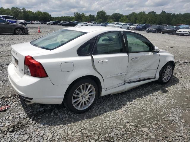 Photo 3 from auction – 2011 VOLVO S40 T5 with VIN YV1672MS0B2541550