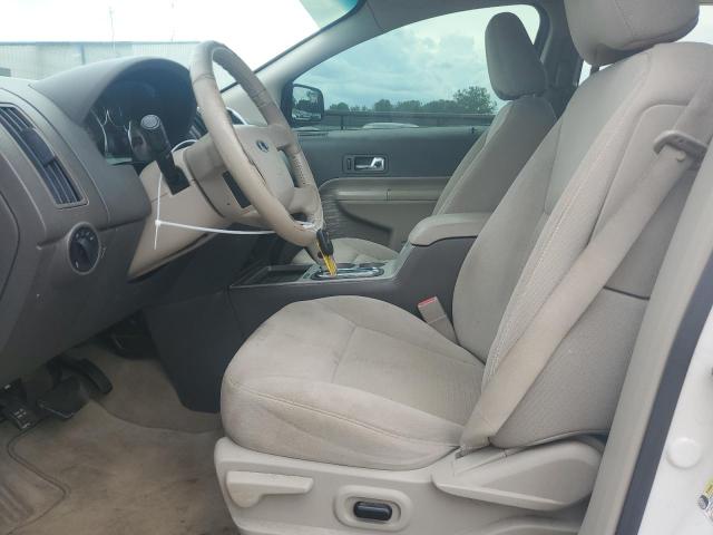 Photo 7 from auction – 2010 FORD EDGE SEL with VIN 2FMDK3JC3ABA75146