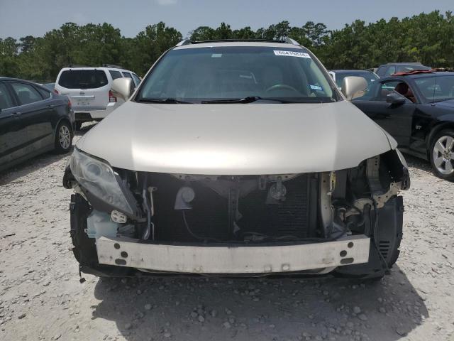 Photo 5 from auction – 2012 LEXUS RX 350 with VIN 2T2ZK1BA6CC085168