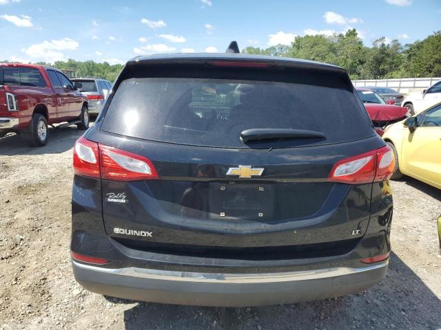 Photo 6 from auction – 2018 CHEVROLET EQUINOX LT with VIN 2GNAXJEV7J6247395