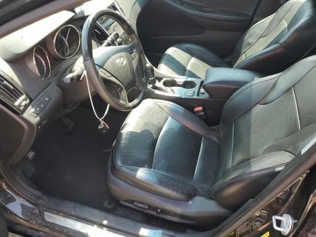 Photo 7 from auction – 2013 HYUNDAI SONATA SE with VIN 5NPEC4AC7DH679061