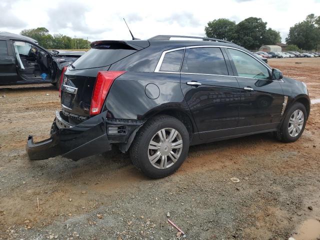 Photo 3 from auction – 2012 CADILLAC SRX with VIN 3GYFNGE3XCS621762