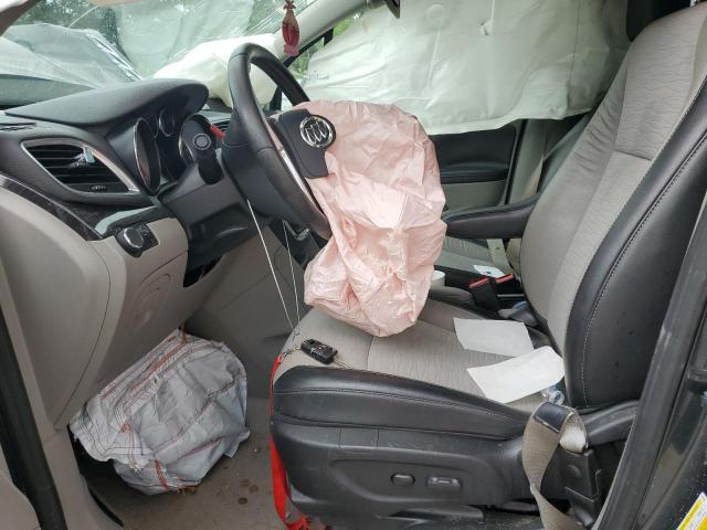 Photo 7 from auction – 2016 BUICK ENCORE with VIN KL4CJASB4GB554181