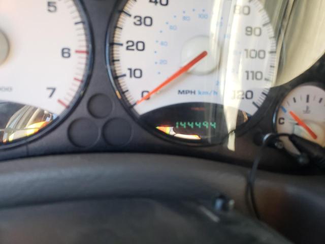 Photo 9 from auction – 2002 JEEP LIBERTY SP with VIN 1J4GL48K42W248054