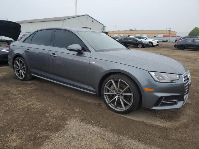 Photo 4 from auction – 2017 AUDI A4 PREMIUM with VIN WAUENAF4XHN021232