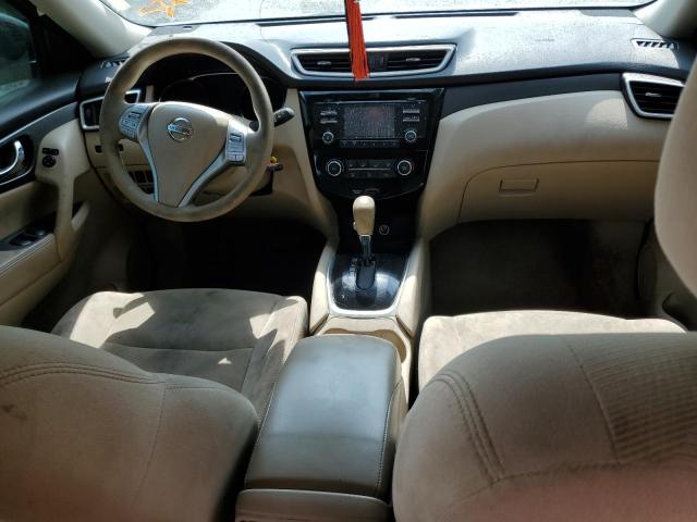 Photo 8 from auction – 2015 NISSAN ROGUE S with VIN 5N1AT2MT1FC926423