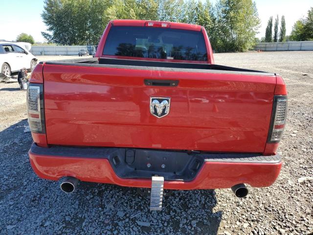 Photo 6 from auction – 2014 RAM 1500 ST with VIN 1C6RR6FTXES340065