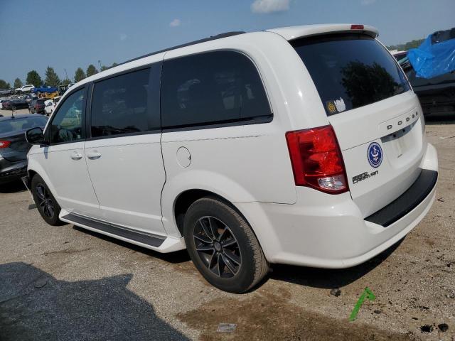 Photo 2 from auction – 2018 DODGE GRAND CARA with VIN 2C4RDGCG6JR135696