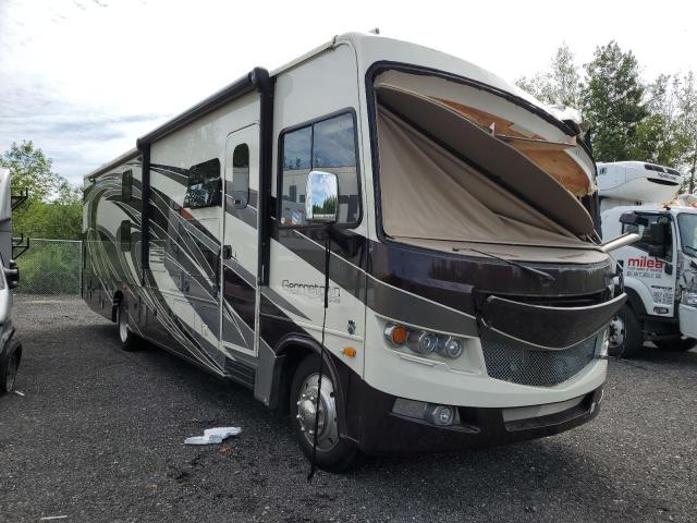 Photo 1 from auction – 2018 WILDWOOD GEORGETOWN with VIN 1F66F5DYXH0A06604
