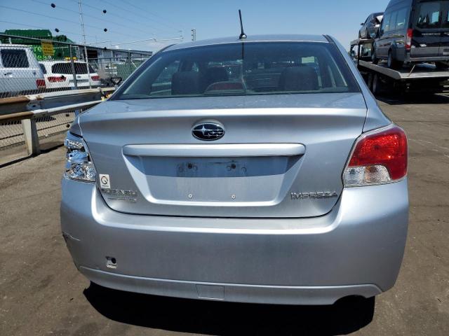 Photo 6 from auction – 2012 SUBARU IMPREZA with VIN JF1GJAA67CH011688