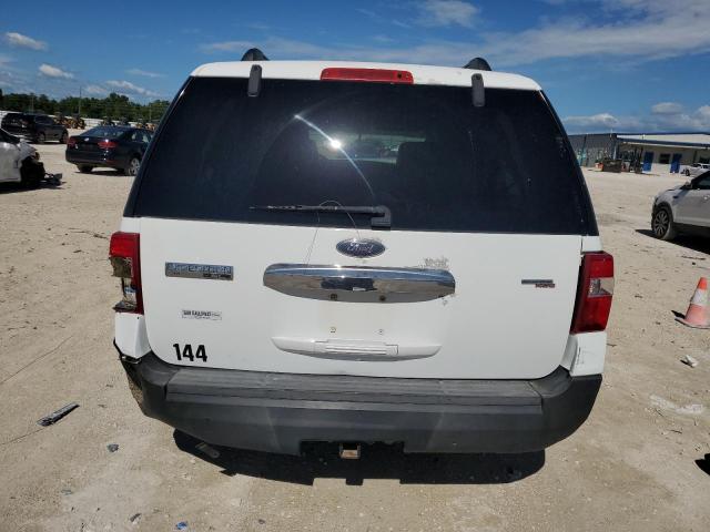 Photo 6 from auction – 2007 FORD EXPEDITION with VIN 1FMFK16557LA58235