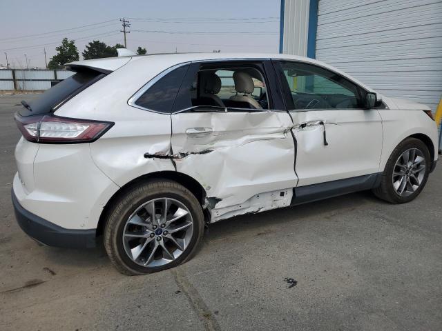 Photo 3 from auction – 2016 FORD EDGE TITAN with VIN 2FMPK3K80GBB58954