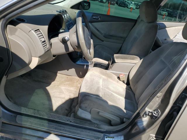 Photo 7 from auction – 2007 NISSAN ALTIMA 2.5 with VIN 1N4AL21E27C190173