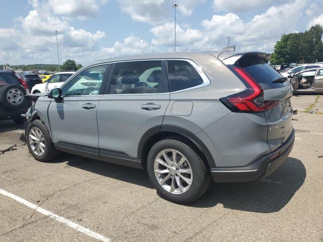 Photo 2 from auction – 2024 HONDA CR-V EXL with VIN 7FARS4H74RE007014