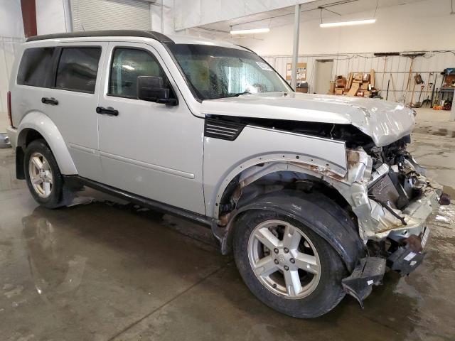 Photo 4 from auction – 2008 DODGE NITRO SXT with VIN 1D8GU28K98W234295