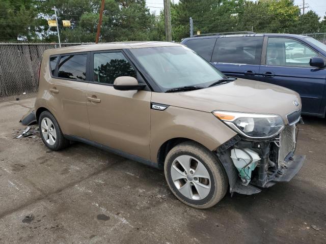Photo 4 from auction – 2016 KIA SOUL with VIN KNDJN2A22G7299994