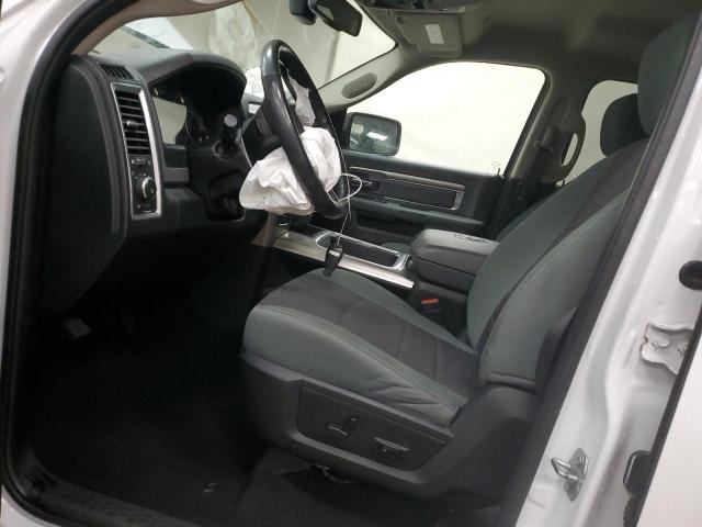 Photo 7 from auction – 2018 RAM 1500 SLT with VIN 1C6RR7LT1JS335762