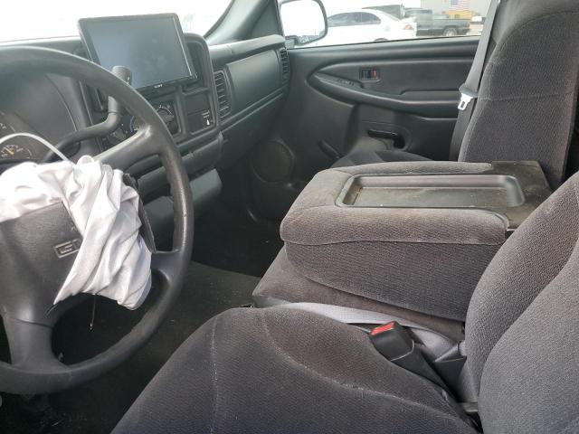 Photo 10 from auction – 2000 GMC NEW SIERRA with VIN 1GTEC14W2YZ366809