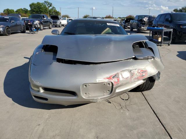 Photo 5 from auction – 2001 CHEVROLET CORVETTE with VIN 1G1YY22G515117099