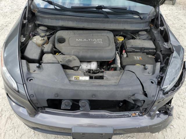 Photo 12 from auction – 2015 JEEP CHEROKEE L with VIN 1C4PJMCB9FW752088
