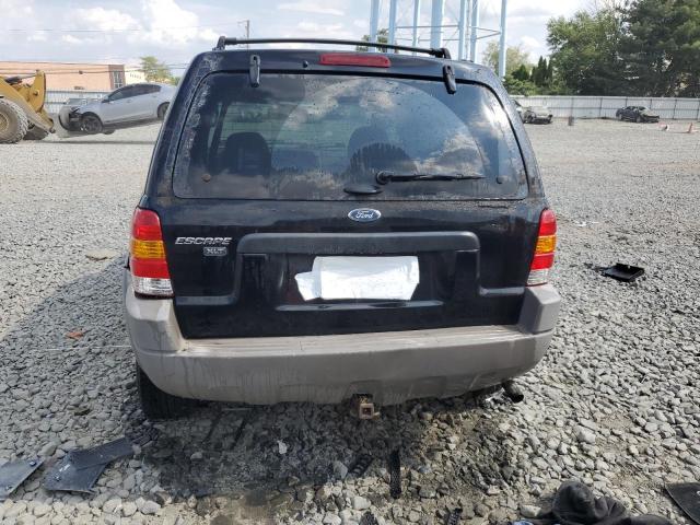 Photo 6 from auction – 2002 FORD ESCAPE XLT with VIN 1FMYU041X2KA71235