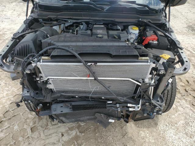 Photo 11 from auction – 2024 RAM 2500 BIG H with VIN 3C6UR5DL5RG106680