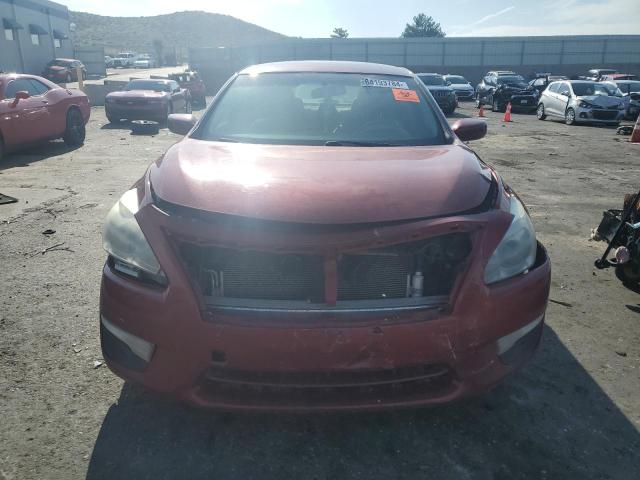 Photo 5 from auction – 2015 NISSAN ALTIMA 2.5 with VIN 1N4AL3AP9FC497930