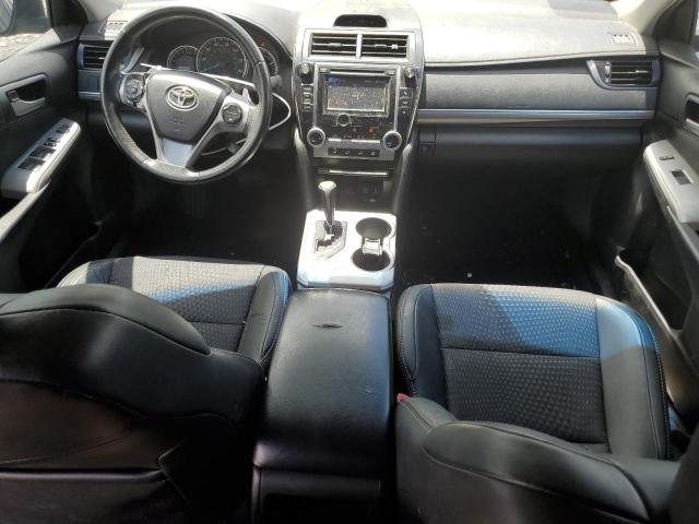 Photo 8 from auction – 2012 TOYOTA CAMRY BASE with VIN 4T1BF1FK2CU176045