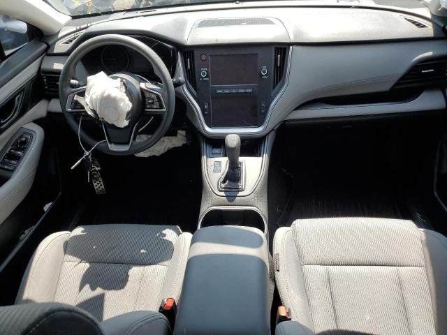 Photo 8 from auction – 2020 SUBARU LEGACY with VIN 4S3BWAB65L3034095