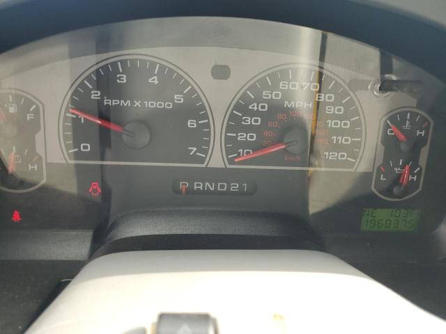 Photo 9 from auction – 2008 FORD F150 SUPER with VIN 1FTPW14V68FB71532