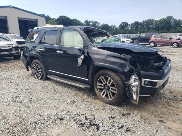 Photo 4 from auction – 2014 TOYOTA 4RUNNER SR with VIN JTEBU5JR0E5191030