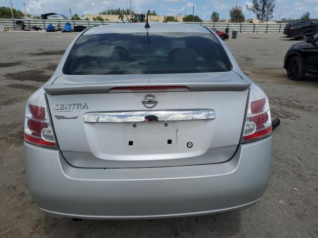 Photo 6 from auction – 2011 NISSAN SENTRA 2.0 with VIN 3N1AB6AP0BL665048