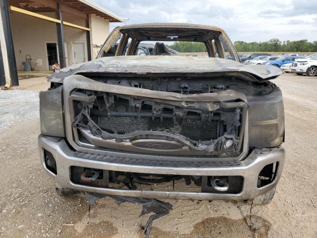 Photo 5 from auction – 2012 FORD F350 SUPER with VIN 1FT8W3DT1CEB38113