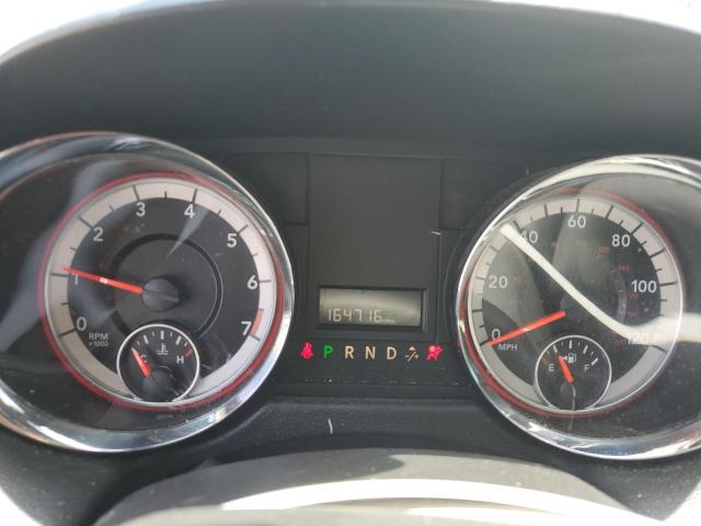 Photo 9 from auction – 2017 DODGE GRAND CARA with VIN 2C4RDGCG4HR842399