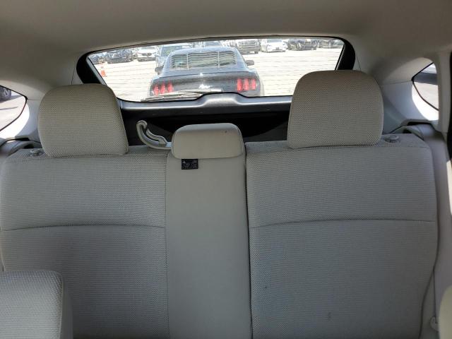 Photo 10 from auction – 2014 SUBARU XV CROSSTR with VIN JF2GPAWC8E8293478