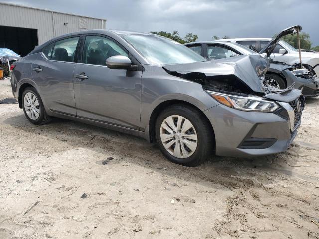 Photo 4 from auction – 2023 NISSAN SENTRA S with VIN 3N1AB8BV5PY324053