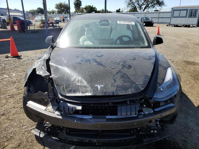 Photo 5 from auction – 2023 TESLA MODEL 3 with VIN 5YJ3E1EA2PF601041