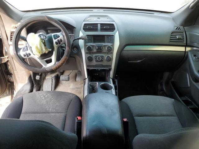 Фото 8 с аукциона – 2013 FORD EXPLORER P с VIN 1FM5K8AR9DGC73619