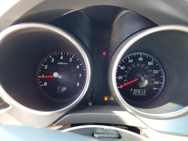 Photo 9 from auction – 2006 SUBARU B9 TRIBECA with VIN 4S4WX83C764412214