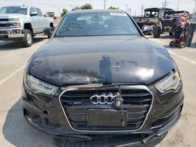 Photo 5 from auction – 2012 AUDI A6 PRESTIG with VIN WAUHGAFC7CN151914