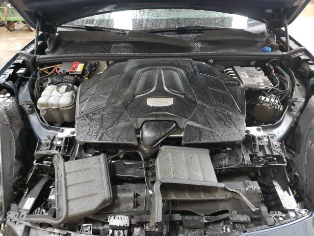 Photo 12 from auction – 2019 PORSCHE CAYENNE with VIN WP1AA2AY0KDA14797