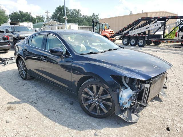 Photo 4 from auction – 2020 MAZDA 6 TOURING with VIN JM1GL1VM8L1516175
