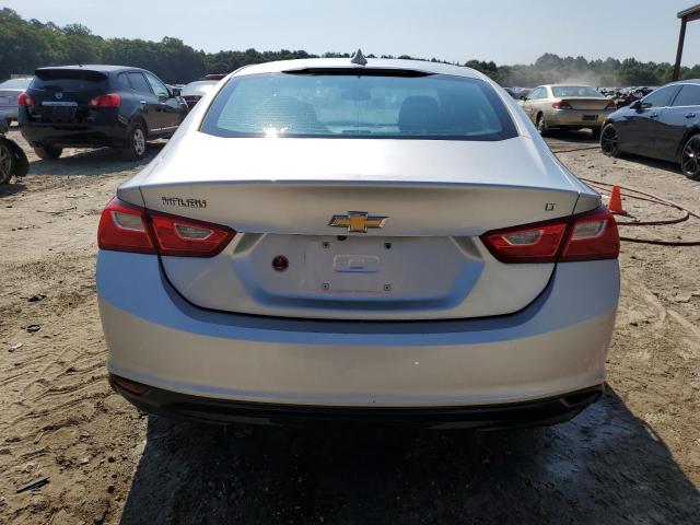 Photo 6 from auction – 2018 CHEVROLET MALIBU LT with VIN 1G1ZD5ST8JF154611