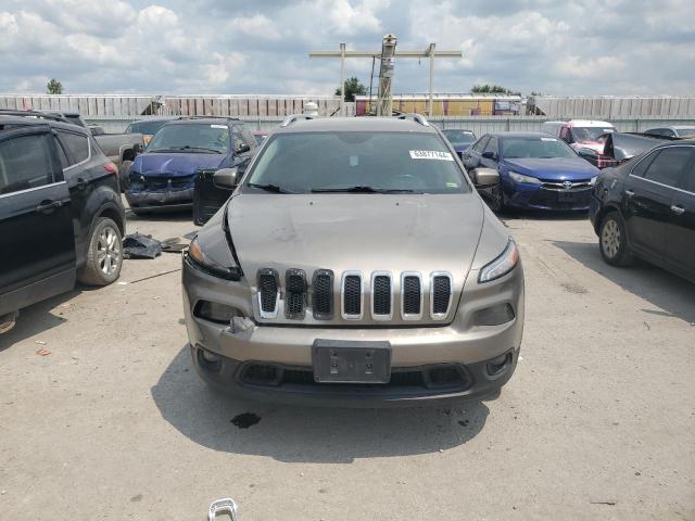 Photo 5 from auction – 2017 JEEP CHEROKEE L with VIN 1C4PJMCS7HW609739