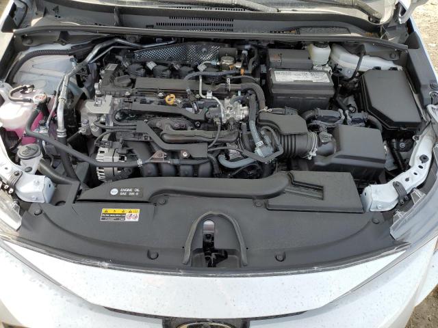 Photo 11 from auction – 2024 TOYOTA COROLLA LE with VIN 5YFB4MDE5RP128747