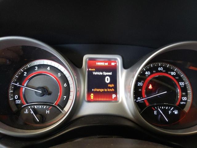 Photo 9 from auction – 2014 DODGE JOURNEY SE with VIN 3C4PDCAB8ET112706