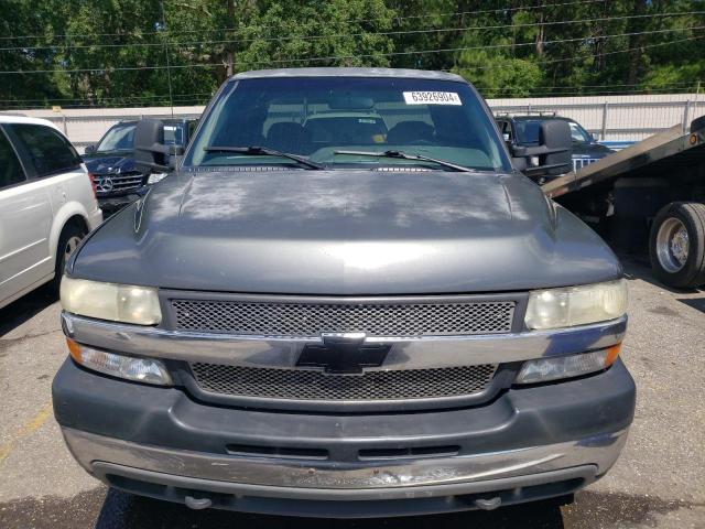 Photo 5 from auction – 2001 CHEVROLET 2500 with VIN 1GCHK29171E176116