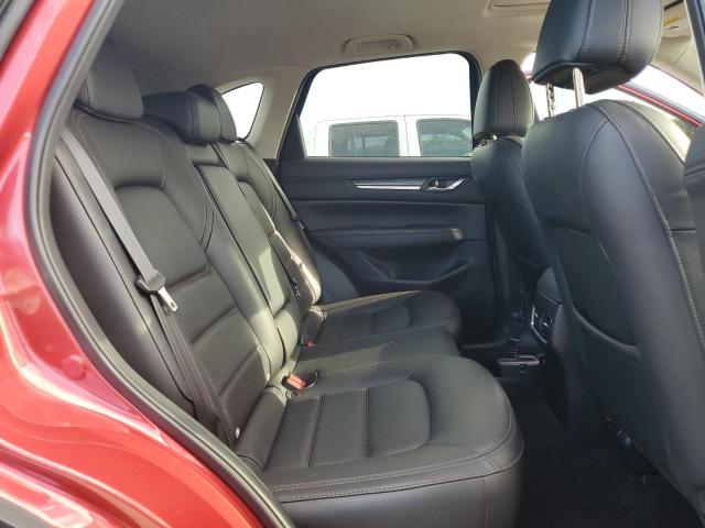 Photo 11 from auction – 2021 MAZDA CX-5 GRAND with VIN JM3KFADM8M0425201